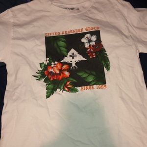 Tee shirt from Tillys